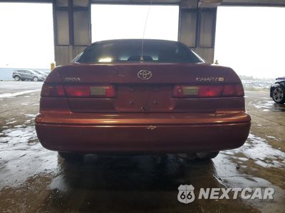 Zdjęcie 6 z 12 samochodu: 1999 TOYOTA CAMRY CE VIN:4T1BG22K5XU592850 - miniatura