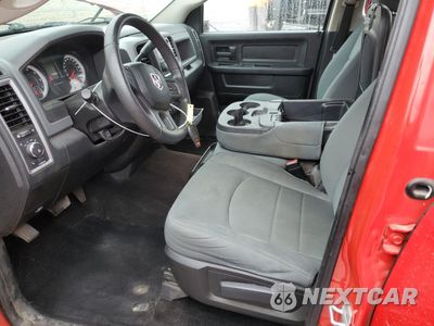 Zdjęcie 7 z 15 samochodu: 2014 RAM 1500 ST VIN:1C6RR7KT4ES168885 - miniatura