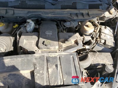 Zdjęcie 11 z 14 samochodu: 2012 DODGE RAM 3500 ST VIN:3C63D3GL5CG220308 - miniatura