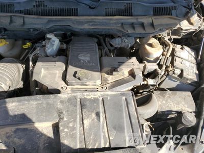 Zdjęcie 11 z 14 samochodu: 2012 DODGE RAM 3500 ST VIN:3C63D3GL5CG220308 - miniatura