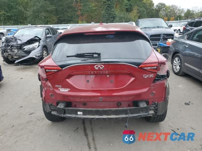 Zdjęcie 6 z 15 samochodu: 2017 INFINITI QX30 BASE VIN:SJKCH5CR4HA020946 - miniatura