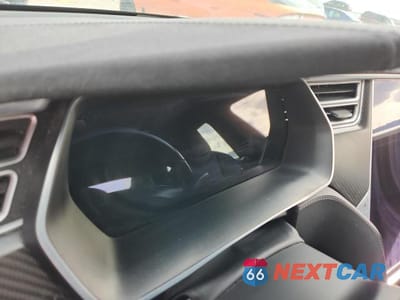 Zdjęcie 9 z 12 samochodu: 2017 TESLA MODEL S VIN:5YJSA1E26HF198439 - miniatura