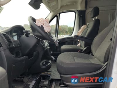 Zdjęcie 7 z 14 samochodu: 2023 RAM PROMASTER 3500 3500 HIGH VIN:3C6MRVHG3PE512642 - miniatura