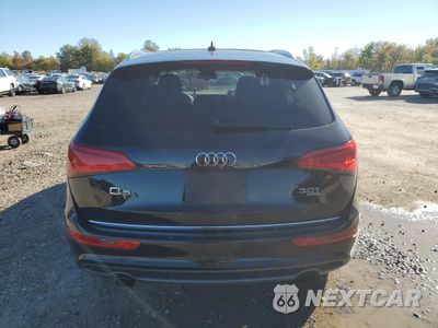 Zdjęcie 6 z 16 samochodu: 2015 AUDI Q5 PRESTIGE VIN:WA1WGAFP2FA010901 - miniatura