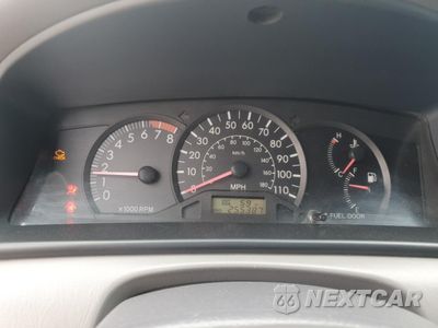 Zdjęcie 9 z 13 samochodu: 2005 TOYOTA COROLLA CE VIN:2T1BR32EX5C335627 - miniatura