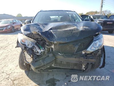 Piąte zdjęcie samochodu w środku: 2017 NISSAN ROGUE SPORT S VIN:JN1BJ1CR2HW136289 - miniatura