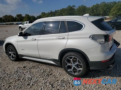 Drugie zdjęcie samochodu z przodu: 2018 BMW X1 XDRIVE28I VIN:WBXHT3C39J5K25431 - miniatura