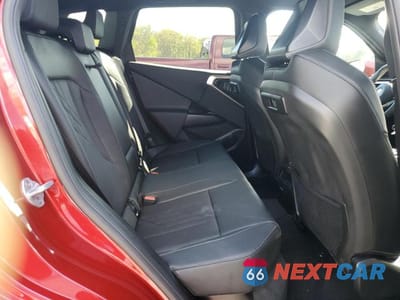 Zdjęcie 11 z 13 samochodu: 2025 BMW X3 30 XDRIVE VIN:5UX53GP03S9Y72083 - miniatura