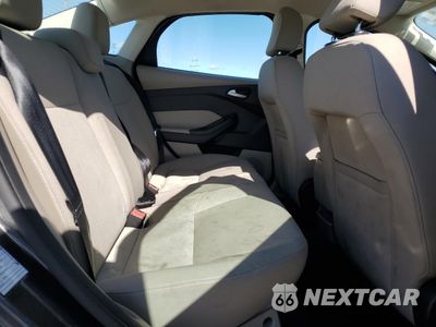 Zdjęcie 10 z 15 samochodu: 2017 FORD FOCUS SE VIN:1FADP3F28HL225614 - miniatura