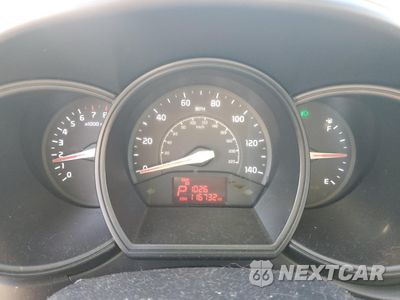 Zdjęcie 9 z 14 samochodu: 2013 KIA RIO LX VIN:KNADM5A37D6128392 - miniatura