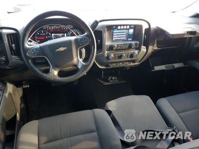 Zdjęcie 8 z 12 samochodu: 2016 CHEVROLET SILVERADO K1500 LT VIN:1GCVKREC5GZ269009 - miniatura