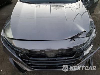 Zdjęcie 11 z 12 samochodu: 2020 HONDA ACCORD SPORT VIN:1HGCV1F31LA134540 - miniatura