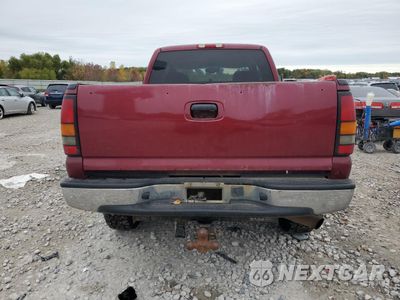 Zdjęcie 6 z 15 samochodu: 2004 GMC SIERRA K2500 HEAVY DUTY VIN:1GTHK29G44E297291 - miniatura