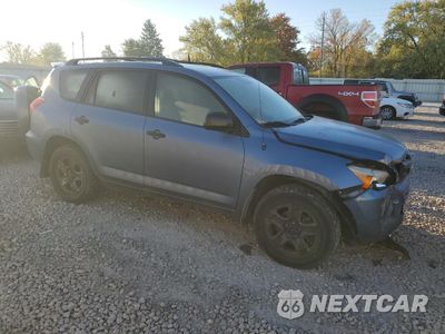 Czwarte zdjęcie samochodu z boku: 2007 TOYOTA RAV4 VIN:JTMBD35V375096934 - miniatura