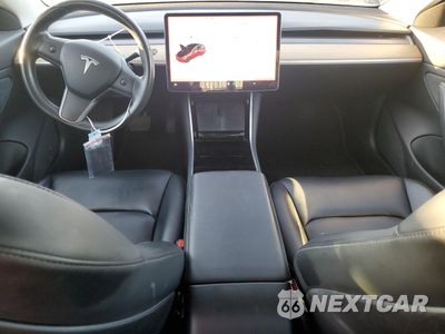Zdjęcie 8 z 12 samochodu: 2019 TESLA MODEL 3 VIN:5YJ3E1EB0KF432865 - miniatura