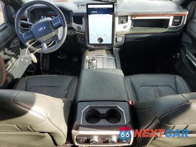 Zdjęcie 8 z 12 samochodu: 2022 FORD EXPEDITION TIMBERLINE VIN:1FMJU1RT1NEA51444 - miniatura
