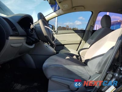 Zdjęcie 7 z 12 samochodu: 2009 NISSAN SENTRA 2.0 VIN:3N1AB61E09L676303 - miniatura