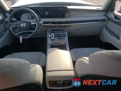 Zdjęcie 8 z 13 samochodu: 2025 HYUNDAI PALISADE SEL VIN:KM8R2DGE8SU941519 - miniatura