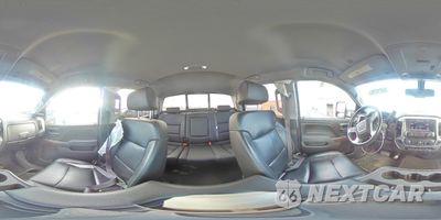 Zdjęcie 14 z 14 samochodu: 2015 GMC SIERRA K2500 SLT VIN:1GT12ZE8XFF185052 - miniatura