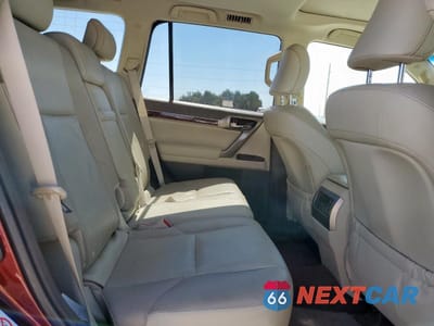 Zdjęcie 11 z 13 samochodu: 2015 LEXUS GX 460 VIN:JTJBM7FX3F5118997 - miniatura