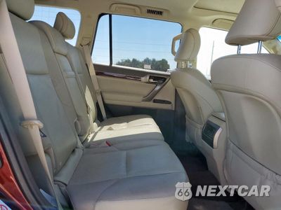 Zdjęcie 11 z 13 samochodu: 2015 LEXUS GX 460 VIN:JTJBM7FX3F5118997 - miniatura