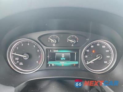 Zdjęcie 9 z 12 samochodu: 2019 BUICK ENCLAVE VIN:5GAERBKW6KJ188966 - miniatura