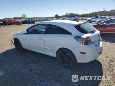Drugie zdjęcie samochodu z przodu: 2008 SATURN ASTRA XR VIN:W08AT271085056579 - miniatura