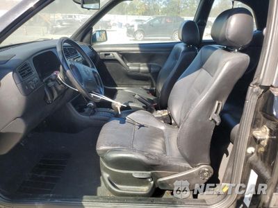 Zdjęcie 7 z 14 samochodu: 1998 VOLKSWAGEN CABRIO GLS VIN:3VWBA81E2WM813454 - miniatura
