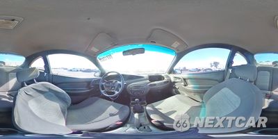 Zdjęcie 14 z 14 samochodu: 2002 FORD ESCORT ZX2 VIN:3FAFP11352R226533 - miniatura