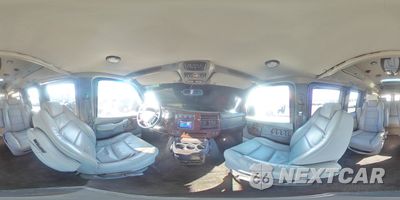 Zdjęcie 15 z 15 samochodu: 2010 GMC SAVANA RV G1500 4LT VIN:1GDUHEB40A1118192 - miniatura
