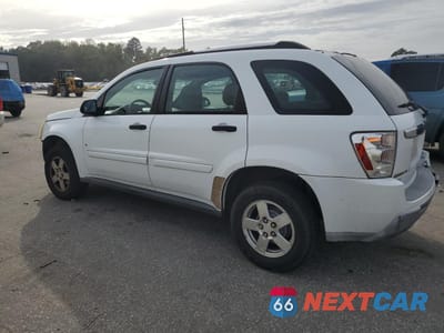 Drugie zdjęcie samochodu z przodu: 2006 CHEVROLET EQUINOX LS VIN:2CNDL23F966179154 - miniatura