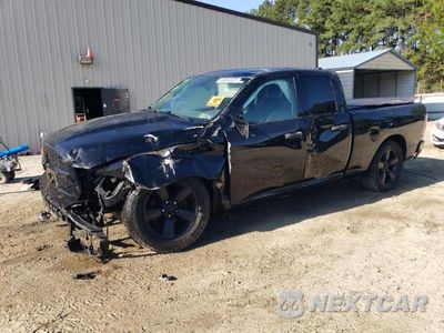 2015 RAM 1500 ST 1C6RR7FG0FS580056 - główne zdjęcie licytacji z USA - miniatura
