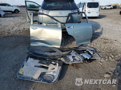 Zdjęcie 13 z 14 samochodu: 2008 LEXUS RX 350 VIN:2T2HK31U98C057360 - miniatura
