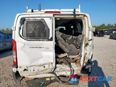 Zdjęcie 6 z 14 samochodu: 2017 FORD TRANSIT T-350 VIN:1FBZX2YM0HKB48045 - miniatura