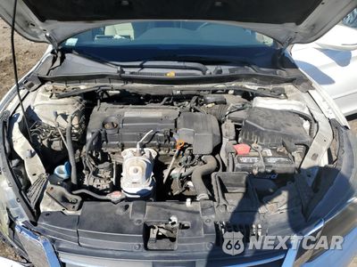 Zdjęcie 13 z 16 samochodu: 2013 HONDA ACCORD EX VIN:1HGCR2F77DA133732 - miniatura