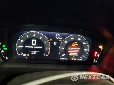 Zdjęcie 9 z 14 samochodu: 2023 HONDA PILOT ELITE VIN:5FNYG1H83PB052118 - miniatura