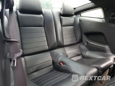 Zdjęcie 10 z 15 samochodu: 2014 FORD MUSTANG VIN:1ZVBP8AM9E5253703 - miniatura