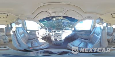 Zdjęcie 15 z 15 samochodu: 2011 HONDA ODYSSEY EXL VIN:5FNRL5H62BB091359 - miniatura