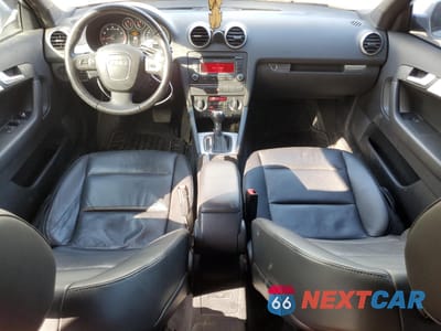 Zdjęcie 8 z 14 samochodu: 2013 AUDI A3 PREMIUM VIN:WAUDFCFM1DA007595 - miniatura