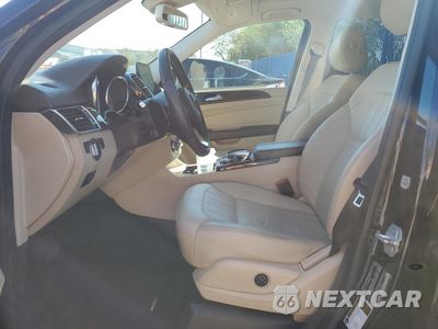 Zdjęcie 7 z 12 samochodu: 2017 MERCEDES-BENZ GLE 350 VIN:4JGDA5JB1HA854086 - miniatura
