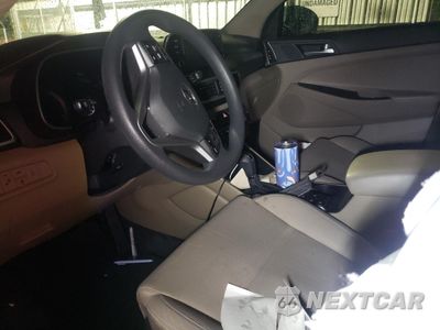 Zdjęcie 7 z 13 samochodu: 2020 HYUNDAI TUCSON LIMITED VIN:KM8J3CA41LU205298 - miniatura