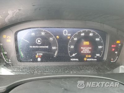 Zdjęcie 9 z 13 samochodu: 2025 HONDA CIVIC SPORT VIN:2HGFE4F80SH314537 - miniatura