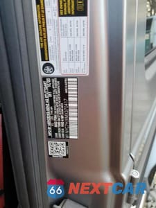 Zdjęcie 13 z 13 samochodu: 2021 MERCEDES-BENZ G 63 AMG VIN:W1NYC7HJ9MX370417 - miniatura