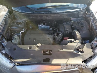 Zdjęcie 12 z 15 samochodu: 2014 MITSUBISHI OUTLANDER SPORT ES VIN:4A4AR3AU9EE023275 - miniatura