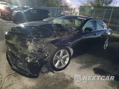 2017 VOLVO S90 T5 MOM YV1102AK2H1007113 - główne zdjęcie licytacji z USA - miniatura