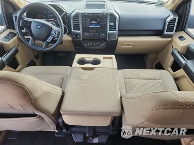 Zdjęcie 8 z 12 samochodu: 2016 FORD F150 SUPERCREW VIN:1FTEW1CP4GFC46897 - miniatura