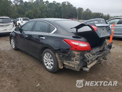 Drugie zdjęcie samochodu z przodu: 2017 NISSAN ALTIMA 2.5 VIN:1N4AL3AP0HC283377 - miniatura
