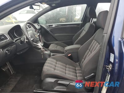 Zdjęcie 7 z 14 samochodu: 2012 VOLKSWAGEN GTI VIN:WVWFV7AJ9CW293037 - miniatura