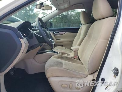 Zdjęcie 7 z 12 samochodu: 2016 NISS ROGUE SV VIN:KNMAT2MT6GP599189 - miniatura