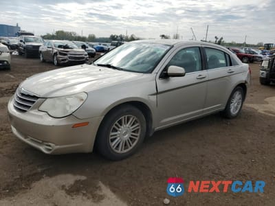 2008 CHRYSLER SEBRING 1C3LC56K58N112452 - główne zdjęcie licytacji z USA - miniatura